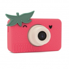 Aparat fotograficzny dla dzieci Hoppstar - Rookie Strawbella