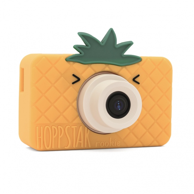 Aparat fotograficzny dla dzieci Hoppstar - Rookie Pina Coolada