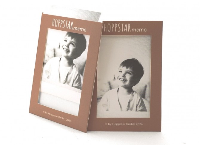 Gra w dopasowywanie zdjęć Hoppstar - Memo