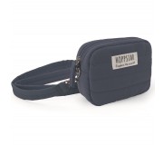 Torba na aparat Hoppstar Rookie i Expert - Mini Navy