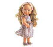 Lalka Lovely Pomea Djeco - Marie 32 cm