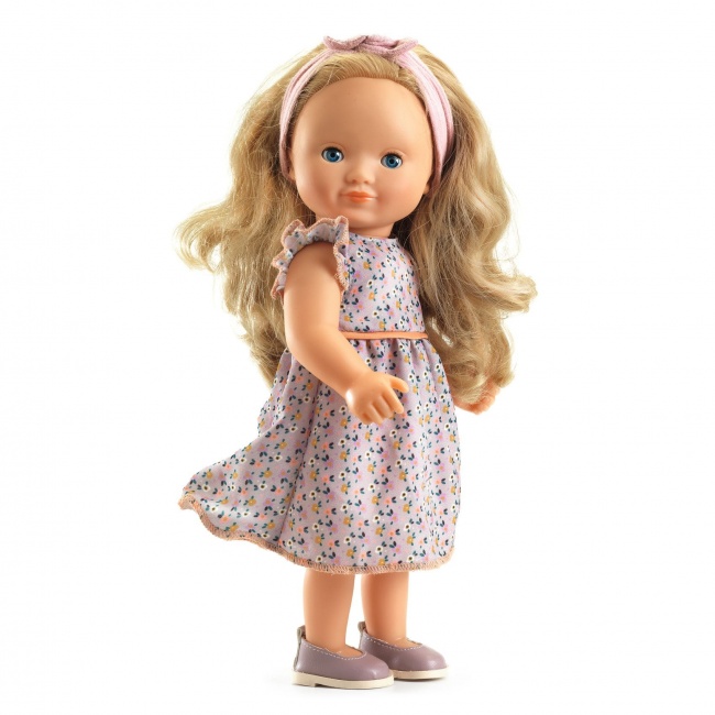Lalka Lovely Pomea Djeco - Marie 32 cm