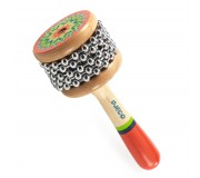 Mini instrument perkusyjny Animambo Djeco - Cabassa