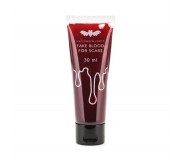 Sztuczna krew w tubie 30 ml Party Deco