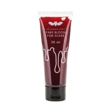 Sztuczna krew w tubie 30 ml Party Deco