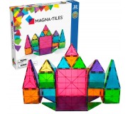 Klocki magnetyczne MAGNA-TILES - Classic 32 el.