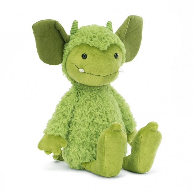 Pluszowy Gremlin Jellycat 27 cm