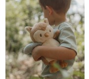 Przytulanka Sówka Little Dutch - Forest Friends