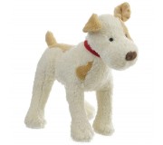 Przytulanka Piesek Eliot mały Egmont Toys