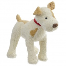 Przytulanka Piesek Eliot mały Egmont Toys