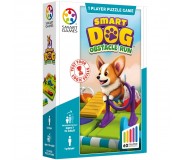 Gra logiczna Smart Games - Smart Dog (ENG)