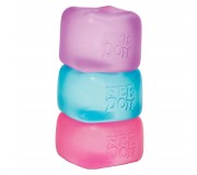 Sensoryczny gniotek Schylling - Nice Cube Needoh