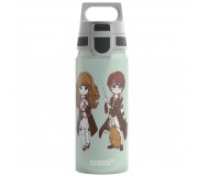 Butelka WMB ONE Sigg 0,6 l - Harry Potter