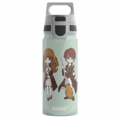 Butelka WMB ONE Sigg 0,6 l - Harry Potter