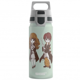 Butelka WMB ONE Sigg 0,6 l - Harry Potter