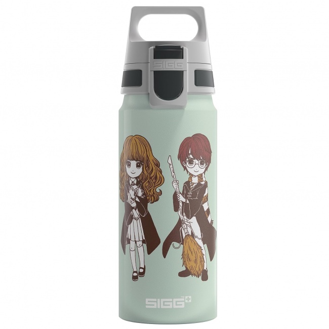 Butelka WMB ONE Sigg 0,6 l - Harry Potter