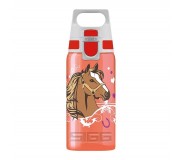 Butelka VIVA ONE Sigg 0,5 l - Horses