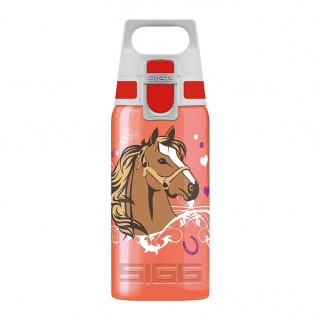 Butelka VIVA ONE Sigg 0,5 l - Horses