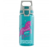 Butelka VIVA ONE Sigg 0,5 l - Unicorn