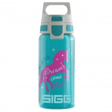 Butelka VIVA ONE Sigg 0,5 l - Unicorn