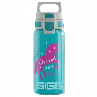 Butelka VIVA ONE Sigg 0,5 l - Unicorn
