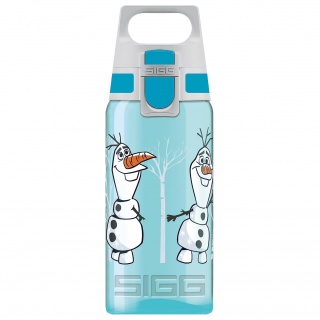 Butelka VIVA ONE Sigg 0,5 l - Olaf