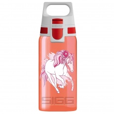Butelka VIVA ONE Sigg 0,5 l - Horse Club
