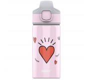 Butelka MK WMB Sigg 0,4 l - Girl Power