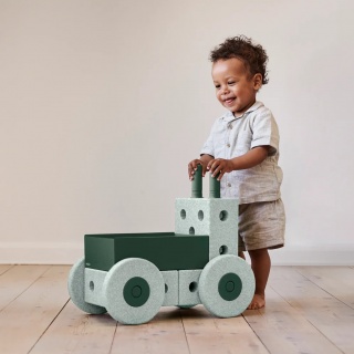 Pchacz 3w1 MODU - zielony