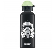 OUTLET Bidon Sigg 0,6 l - Star Wars Rebel