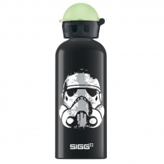 OUTLET Bidon Sigg 0,6 l - Star Wars Rebel