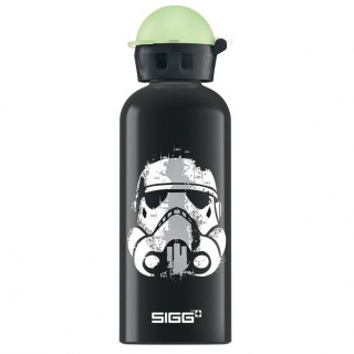 OUTLET Bidon Sigg 0,6 l - Star Wars Rebel