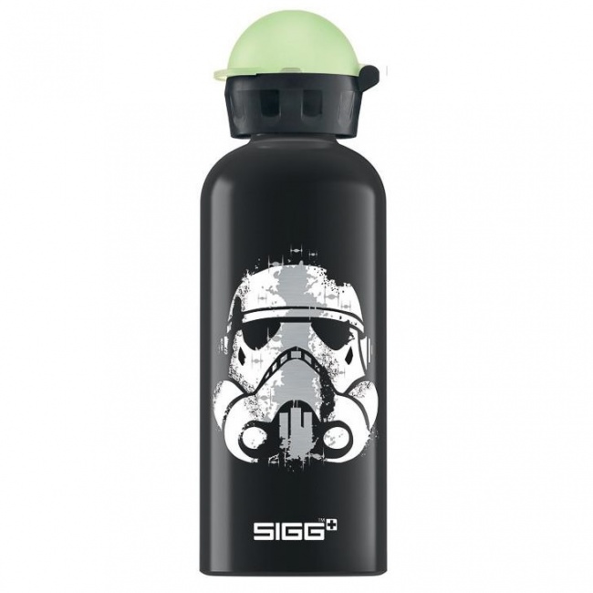 OUTLET Bidon Sigg 0,6 l - Star Wars Rebel