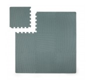 OUTLET Mata piankowa 100x100cm That's Mine - Blue
