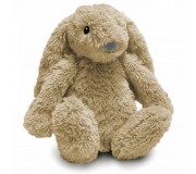 Szumiąca Lampka Nocna Zazu - Królik Beige