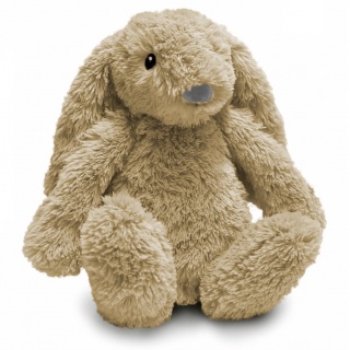 Szumiąca Lampka Nocna Zazu - Królik Beige