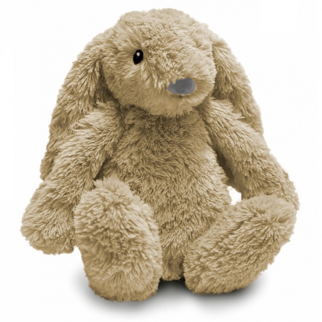 Szumiąca Lampka Nocna Zazu - Królik Beige