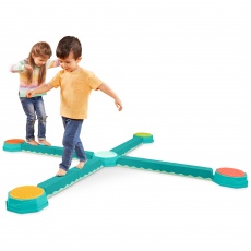 Kombinacyjna ścieżka sensoryczna B. Toys 13 el.