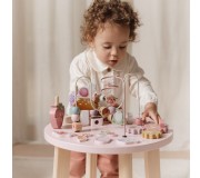 Stolik edukacyjny Little Dutch - Fairy Garden