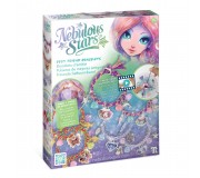 Zestaw do robienia bransoletek 6 szt. Nebulous Stars - Coralia