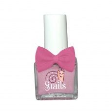 Lakier do paznokci dla dzieci Snails Petite - Glitter Bomb