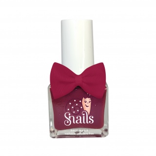 Lakier do paznokci dla dzieci Snails Petite - Love is...