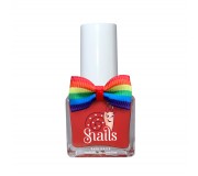 Lakier do paznokci dla dzieci Snails Petite - Rainbow
