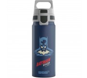 Butelka WMB ONE Sigg 0,6 l - Batman Into Action