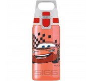Butelka VIVA ONE Sigg 0,5 l - Cars