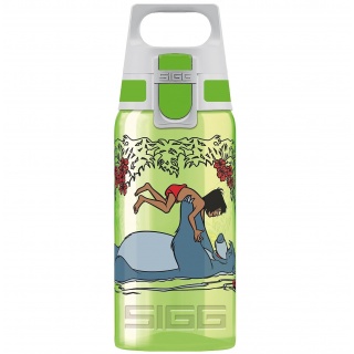 Butelka VIVA ONE Sigg 0,5 l - Junglebook
