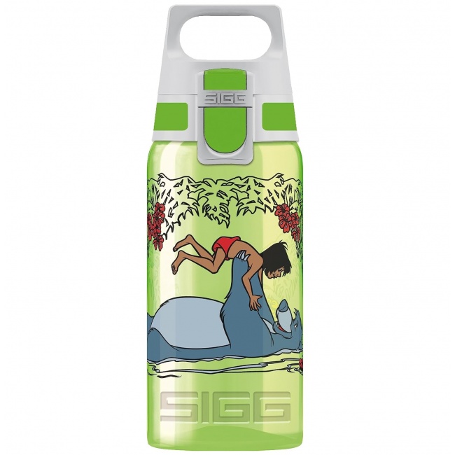 Butelka VIVA ONE Sigg 0,5 l - Junglebook