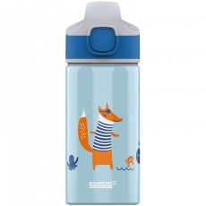 Butelka MK WMB Sigg 0,4 l - Fox