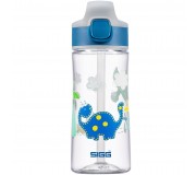 Butelka MK Sigg 0,45 l - Dinosaur Firend