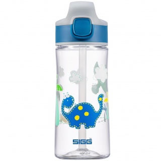 Butelka MK Sigg 0,45 l - Dinosaur Firend